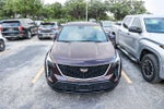 2020 Cadillac XT4 FWD Sport
