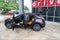 2020 Cadillac XT4 FWD Sport