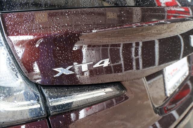 2020 Cadillac XT4 FWD Sport
