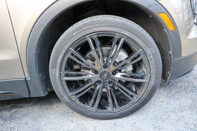 2020 Cadillac XT4 FWD Sport