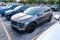 2020 Cadillac XT4 FWD Sport
