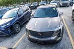 2020 Cadillac XT4 FWD Sport