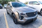 2020 Cadillac XT4 FWD Sport