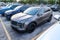 2020 Cadillac XT4 FWD Sport