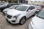 2022 Cadillac XT5 FWD Luxury