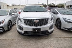 2022 Cadillac XT5 FWD Luxury