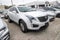 2022 Cadillac XT5 FWD Luxury