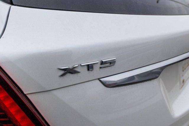 2022 Cadillac XT5 FWD Luxury