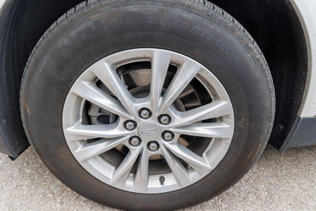 2022 Cadillac XT5 FWD Luxury