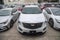 2022 Cadillac XT5 FWD Luxury