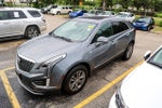 2022 Cadillac XT5 FWD Premium Luxury