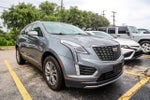 2022 Cadillac XT5 FWD Premium Luxury