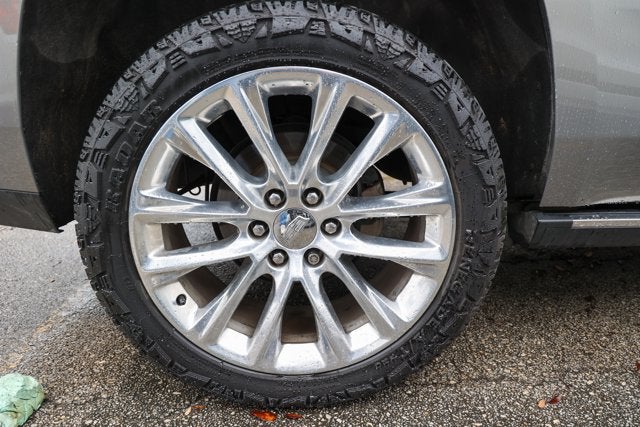 2019 Cadillac Escalade Premium Luxury