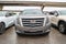 2019 Cadillac Escalade Premium Luxury