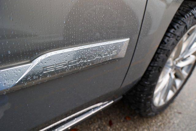 2019 Cadillac Escalade Premium Luxury