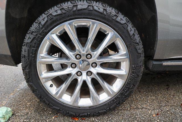 2019 Cadillac Escalade Premium Luxury