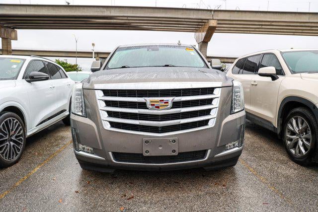 2019 Cadillac Escalade Premium Luxury
