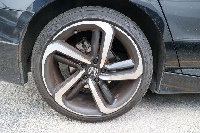 2019 Honda Accord Sport 1.5T