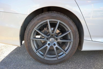 2020 Honda Accord Sedan Sport