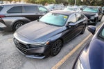 2022 Honda Accord Sedan EX-L