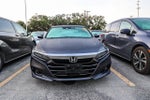 2022 Honda Accord Sedan EX-L