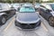 2022 Honda Accord Sedan EX-L