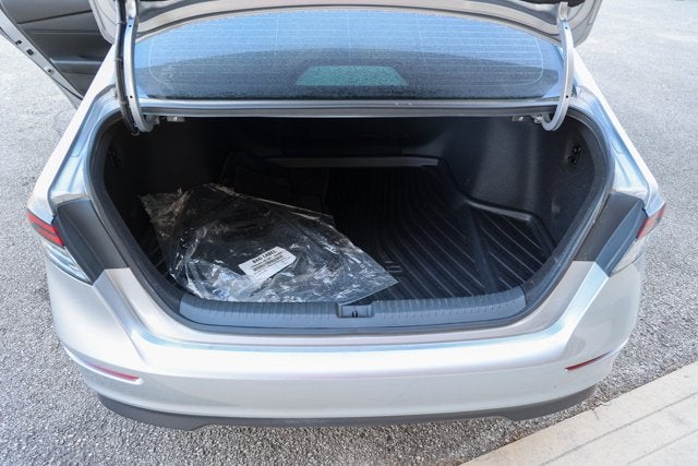 2024 Honda Accord Sport