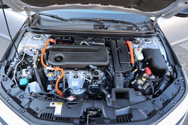 2024 Honda Accord Sport