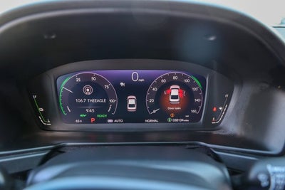 2024 Honda Accord Sport