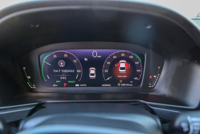 2024 Honda Accord Sport