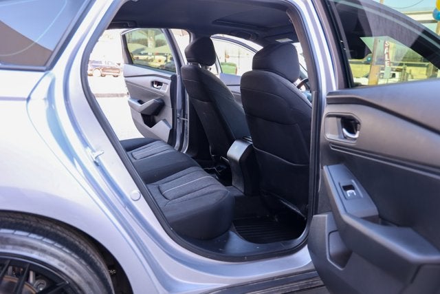 2024 Honda Accord Sport