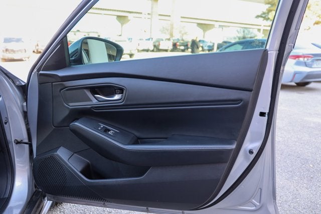 2024 Honda Accord Sport