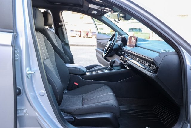 2024 Honda Accord Sport