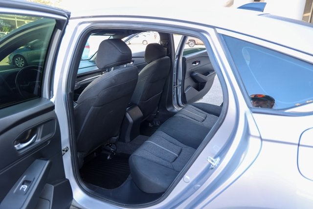 2024 Honda Accord Sport