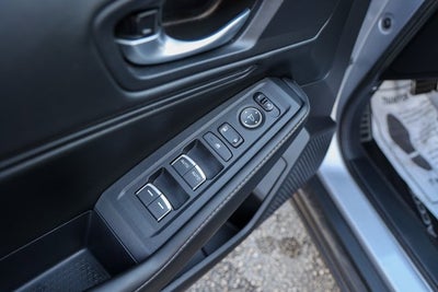 2024 Honda Accord Sport