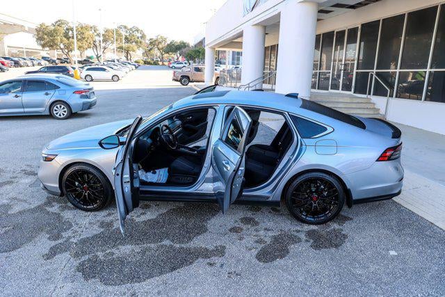 2024 Honda Accord Sport