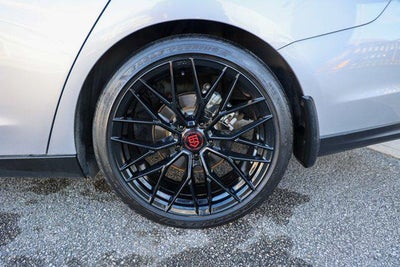 2024 Honda Accord Sport