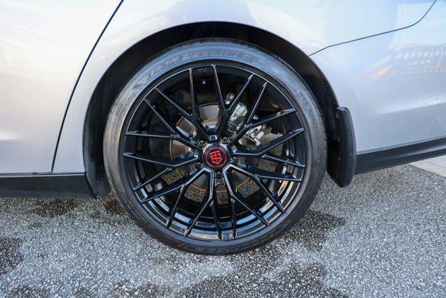 2024 Honda Accord Sport