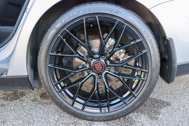 2024 Honda Accord Sport