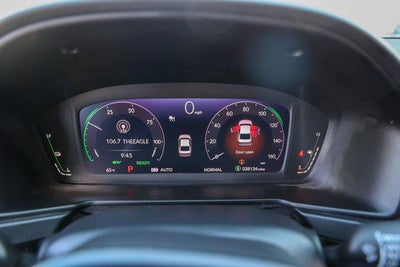 2024 Honda Accord Sport