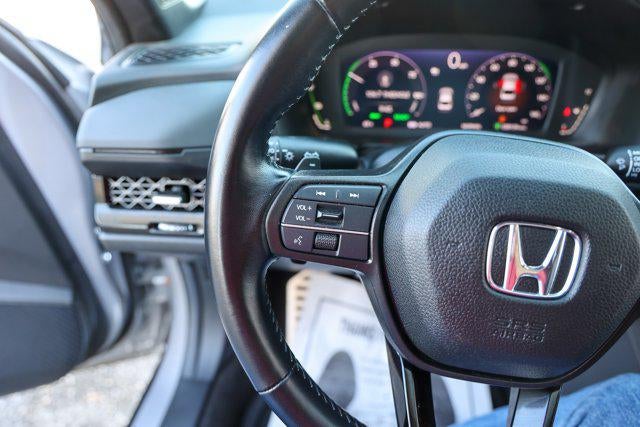 2024 Honda Accord Sport