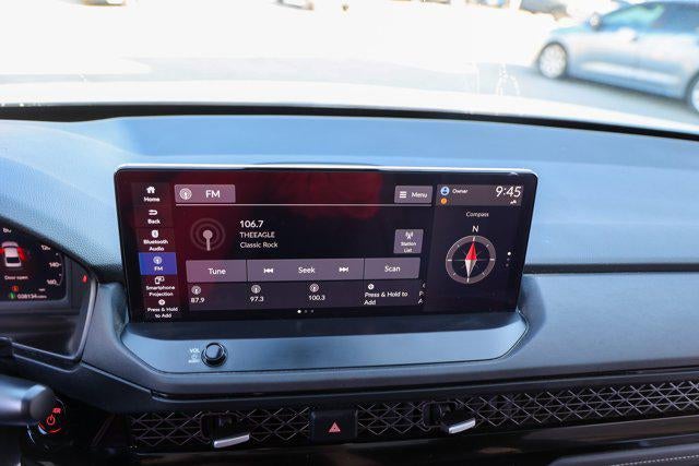 2024 Honda Accord Sport