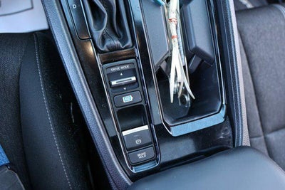 2024 Honda Accord Sport