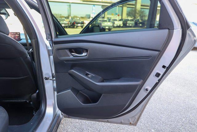 2024 Honda Accord Sport