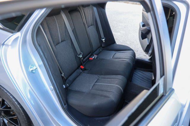 2024 Honda Accord Sport