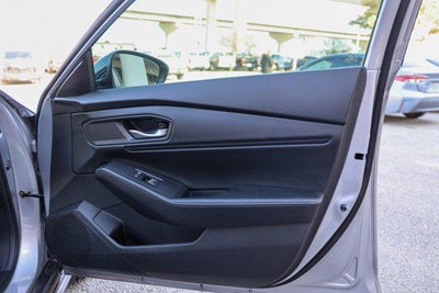 2024 Honda Accord Sport