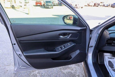 2024 Honda Accord Sport