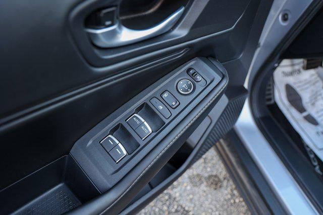 2024 Honda Accord Sport