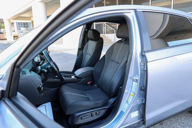 2024 Honda Accord Sport