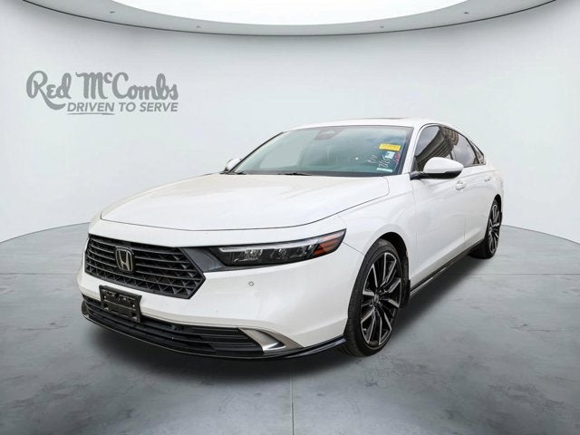 2023 Honda Accord Touring